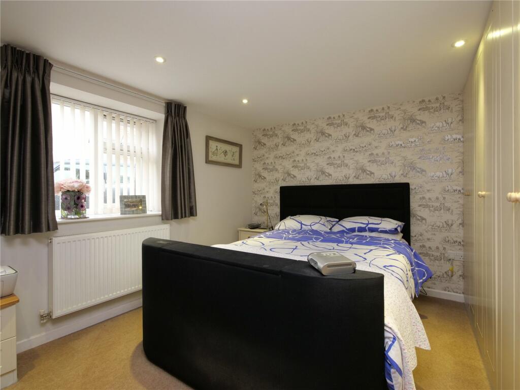 Additional property image - Lower Street, Buckland Dinham, Frome, Somerset, BA11
