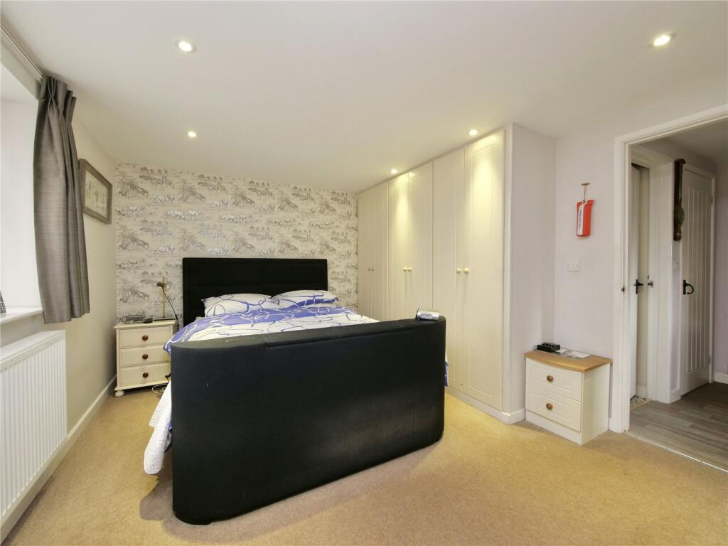 Additional property image - Lower Street, Buckland Dinham, Frome, Somerset, BA11