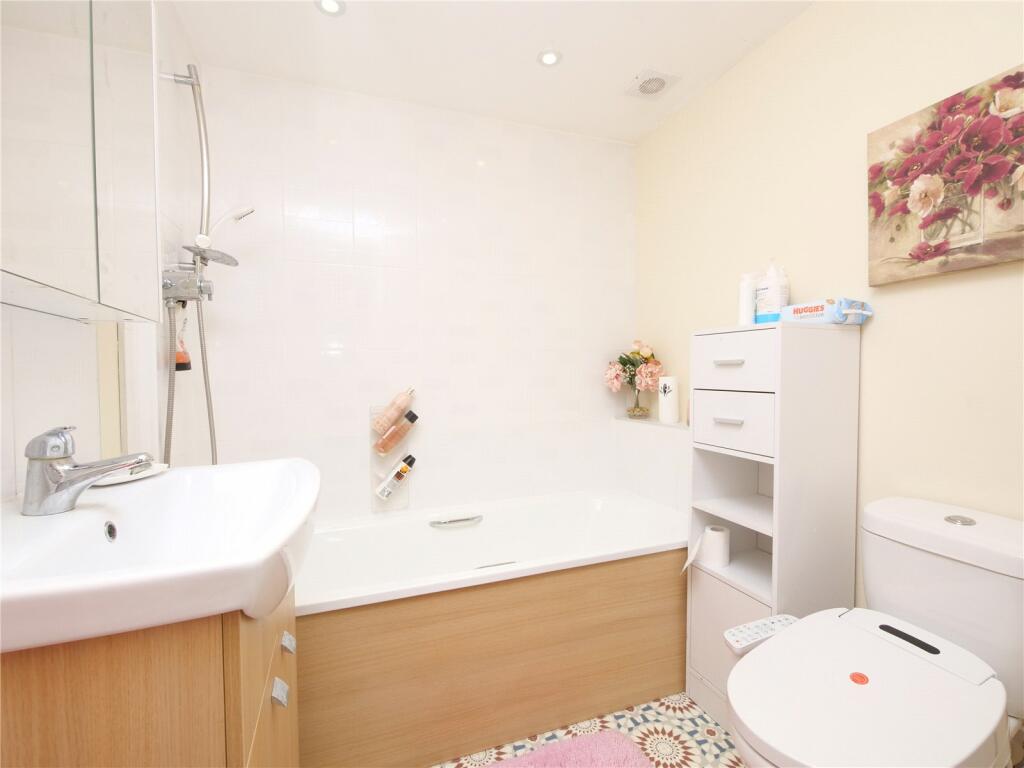 Additional property image - Lower Street, Buckland Dinham, Frome, Somerset, BA11