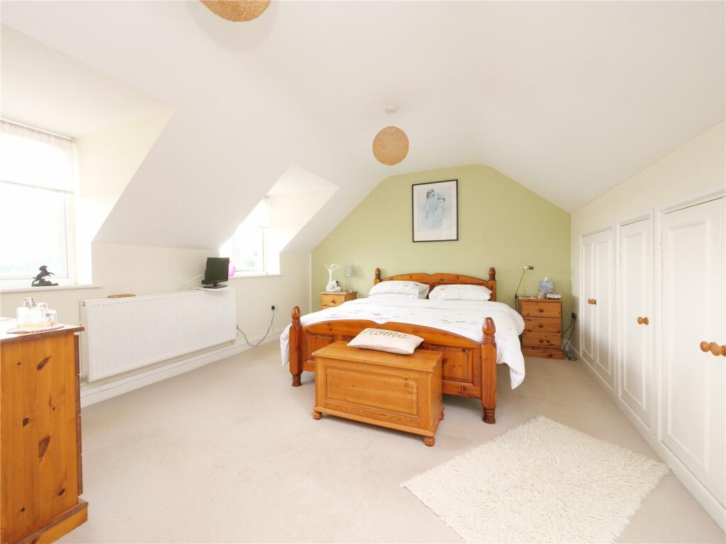 Additional property image - Lower Street, Buckland Dinham, Frome, Somerset, BA11