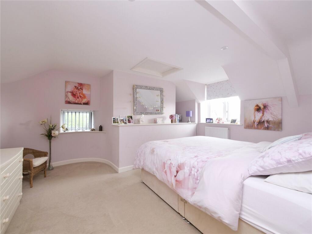 Additional property image - Lower Street, Buckland Dinham, Frome, Somerset, BA11