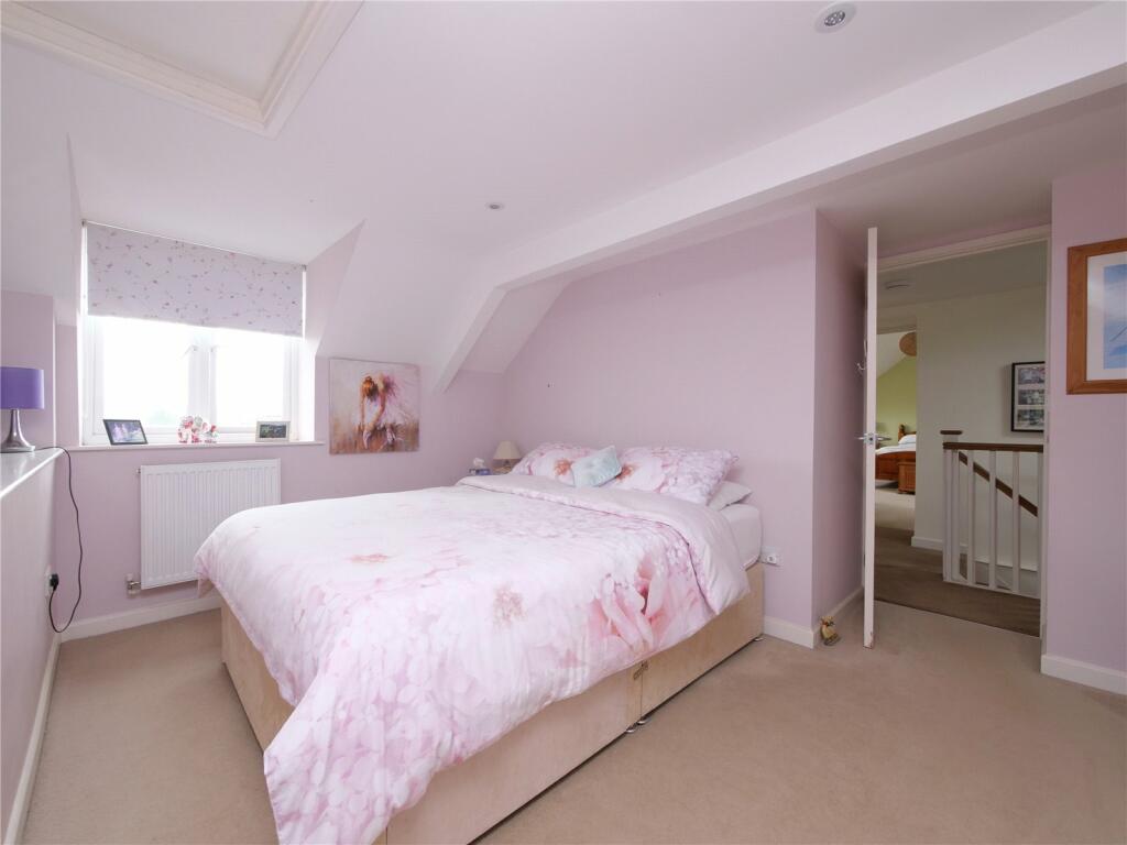 Additional property image - Lower Street, Buckland Dinham, Frome, Somerset, BA11