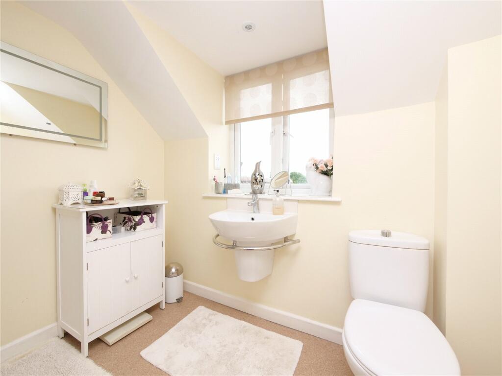Additional property image - Lower Street, Buckland Dinham, Frome, Somerset, BA11