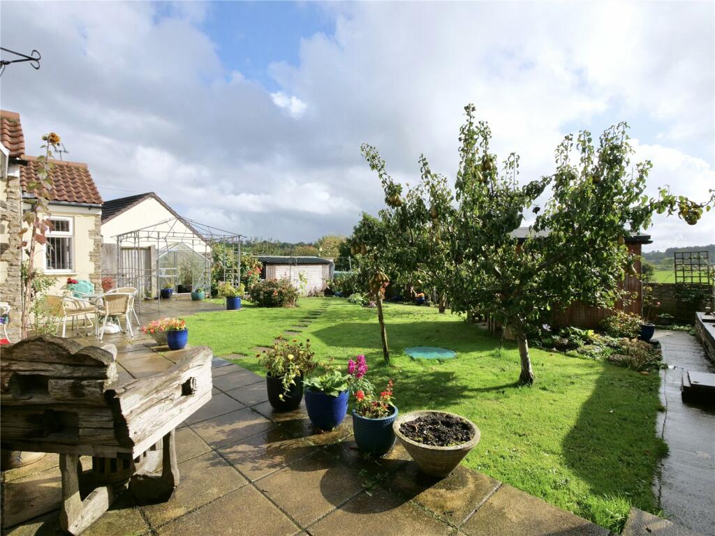 Additional property image - Lower Street, Buckland Dinham, Frome, Somerset, BA11