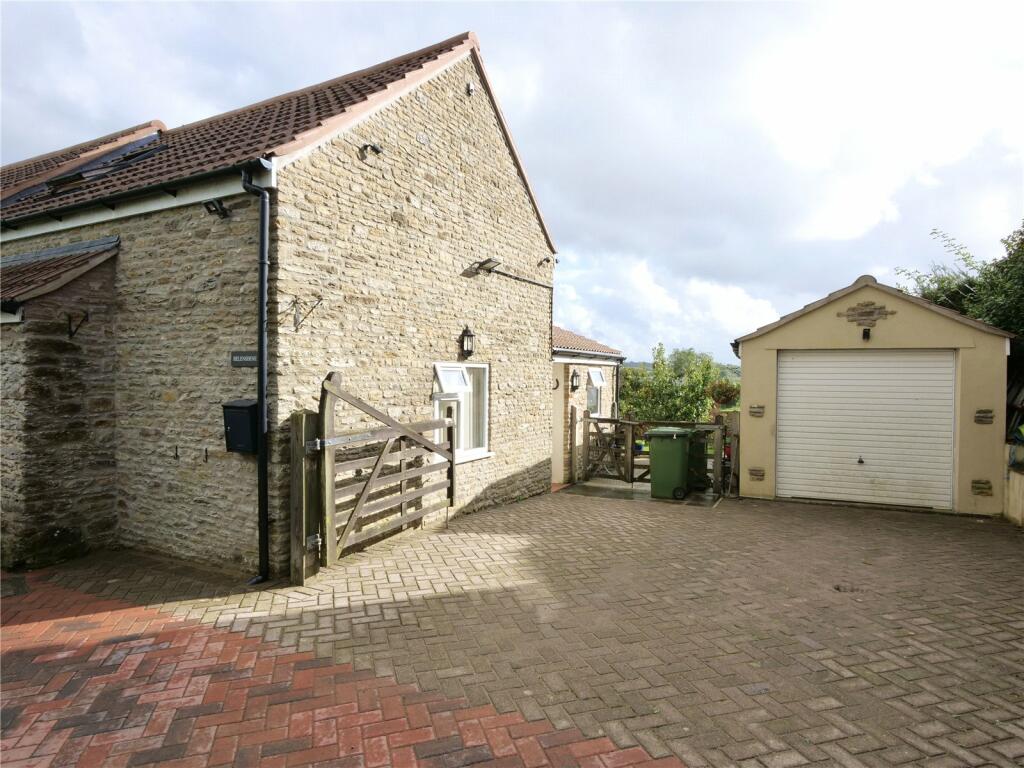 Additional property image - Lower Street, Buckland Dinham, Frome, Somerset, BA11