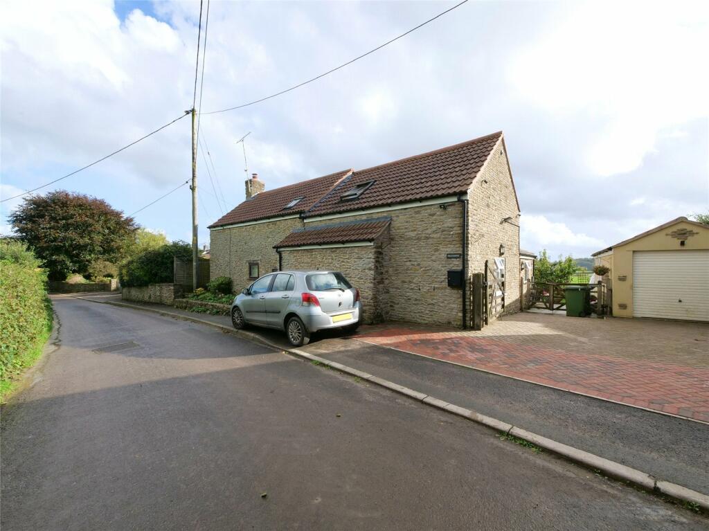Additional property image - Lower Street, Buckland Dinham, Frome, Somerset, BA11