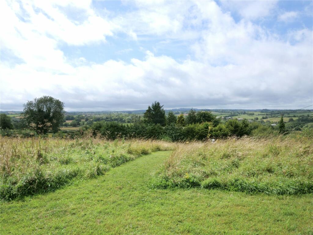 Additional property image - Egford Hill, Egford, Frome, Somerset, BA11