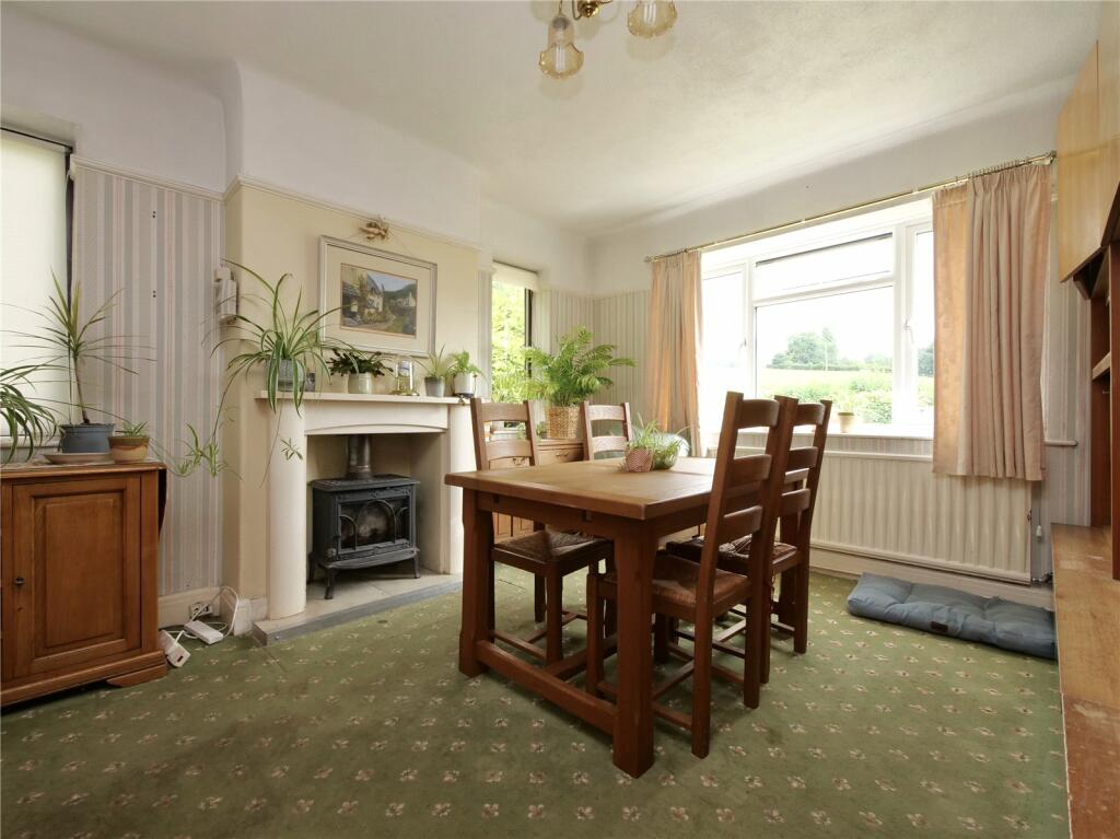 Additional property image - Egford Hill, Egford, Frome, Somerset, BA11