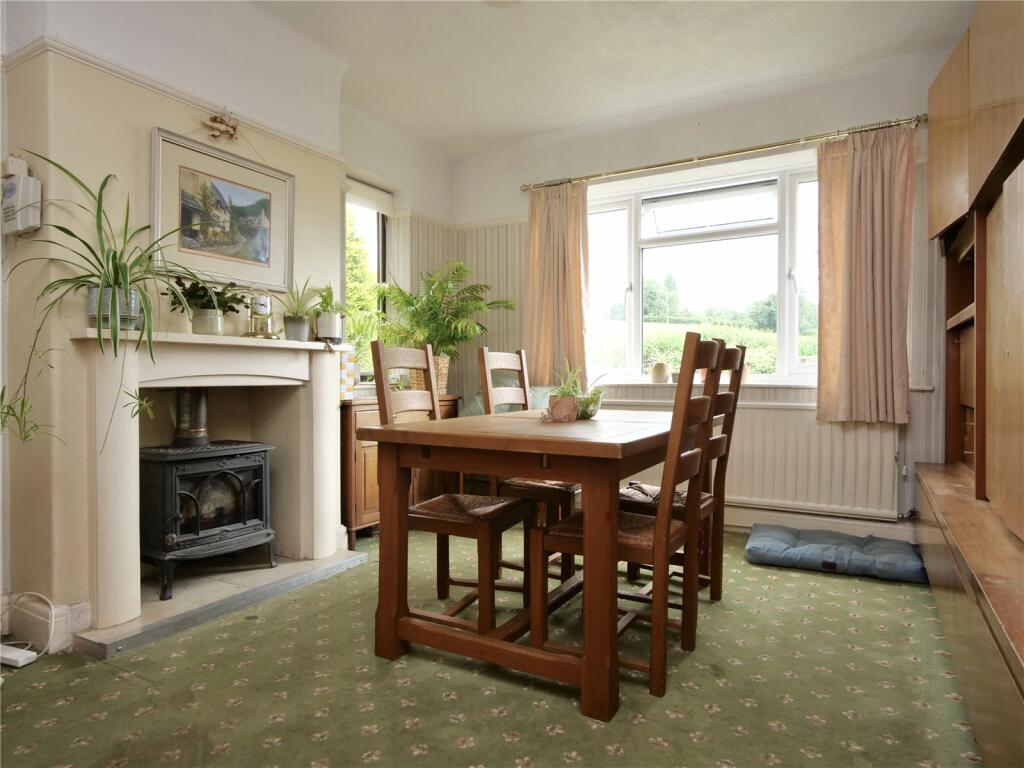 Additional property image - Egford Hill, Egford, Frome, Somerset, BA11