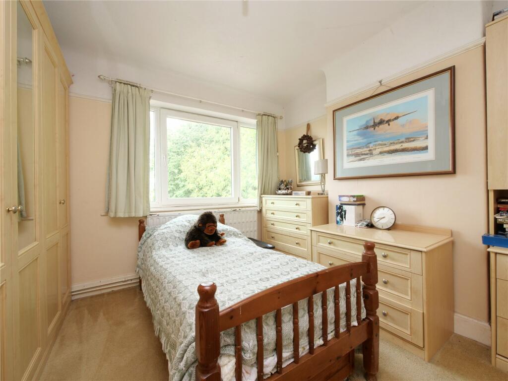 Additional property image - Egford Hill, Egford, Frome, Somerset, BA11