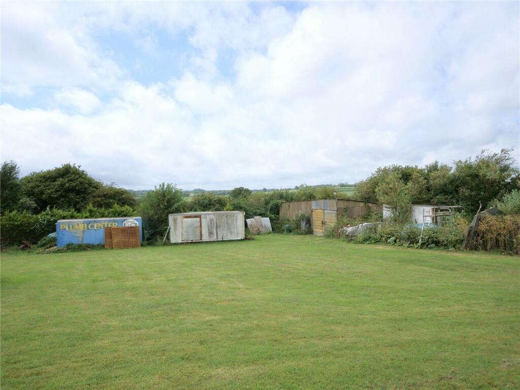 Additional property image - Egford Hill, Egford, Frome, Somerset, BA11