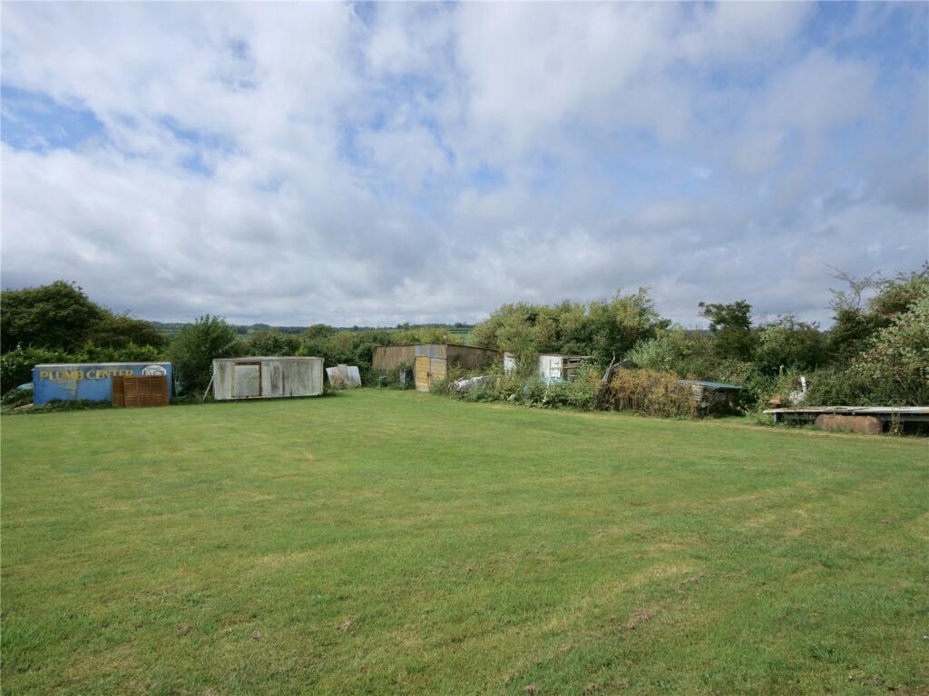 Additional property image - Egford Hill, Egford, Frome, Somerset, BA11