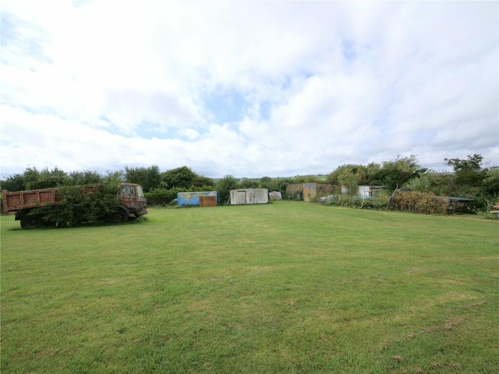 Additional property image - Egford Hill, Egford, Frome, Somerset, BA11