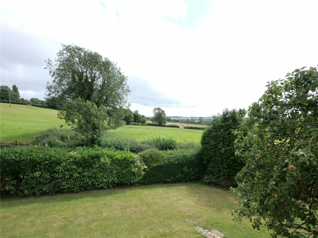 Additional property image - Egford Hill, Egford, Frome, Somerset, BA11