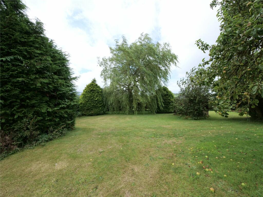 Additional property image - Egford Hill, Egford, Frome, Somerset, BA11