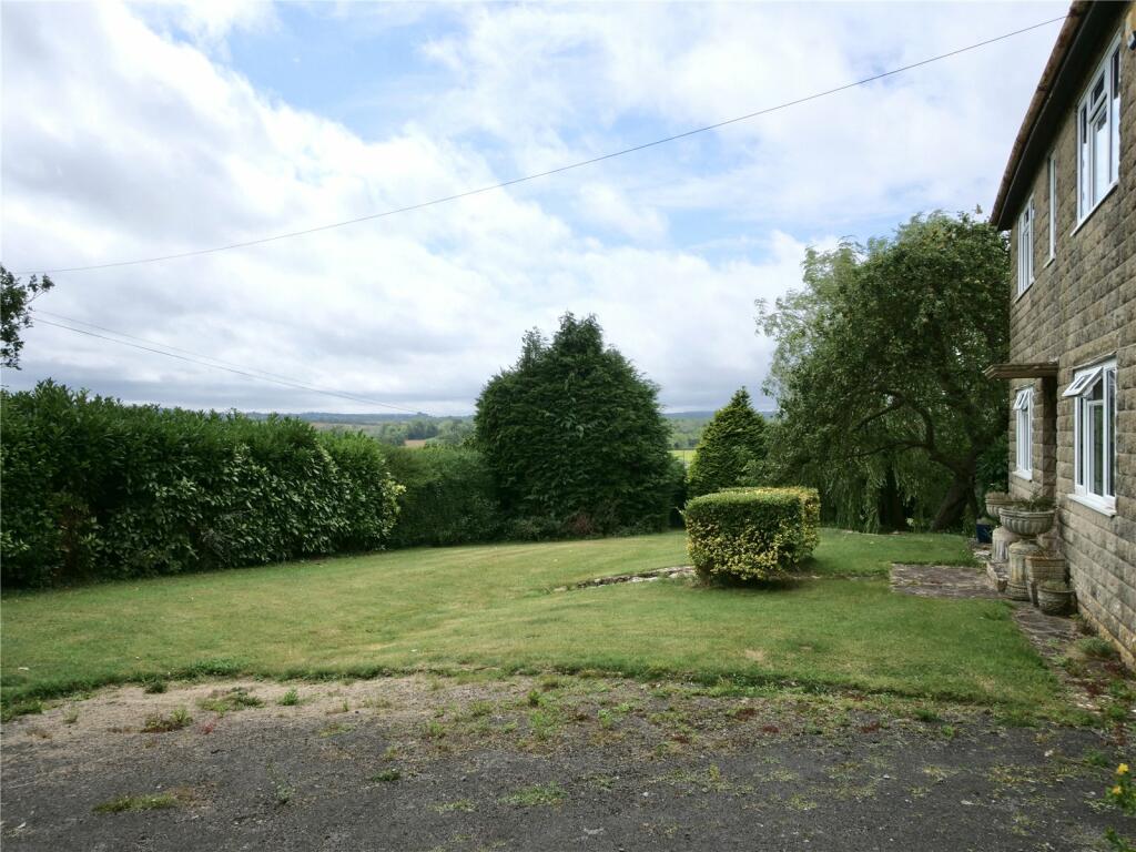 Additional property image - Egford Hill, Egford, Frome, Somerset, BA11