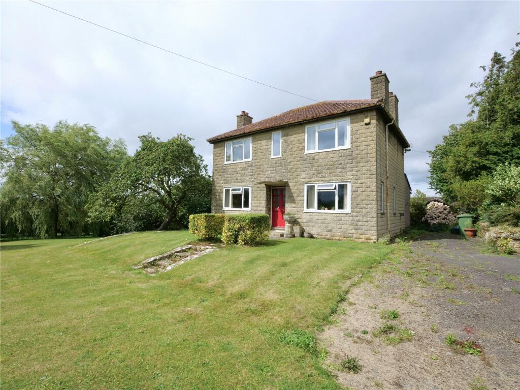 Additional property image - Egford Hill, Egford, Frome, Somerset, BA11