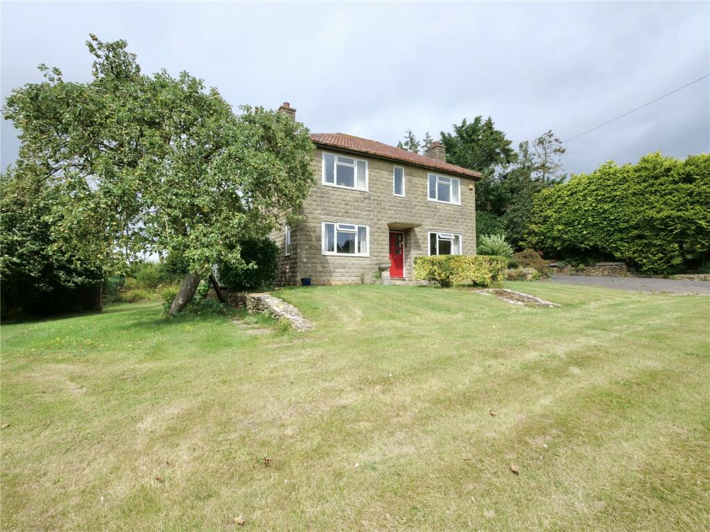 Additional property image - Egford Hill, Egford, Frome, Somerset, BA11