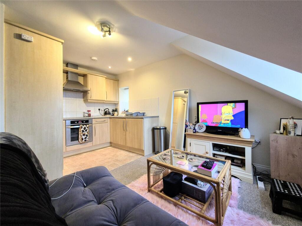 Additional property image - Naishs Street, Frome, Somerset, BA11