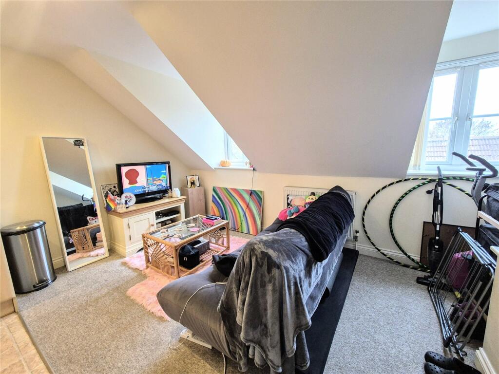Additional property image - Naishs Street, Frome, Somerset, BA11
