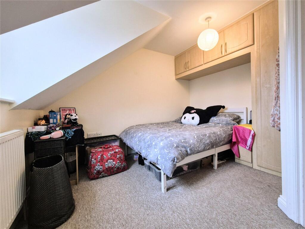 Additional property image - Naishs Street, Frome, Somerset, BA11