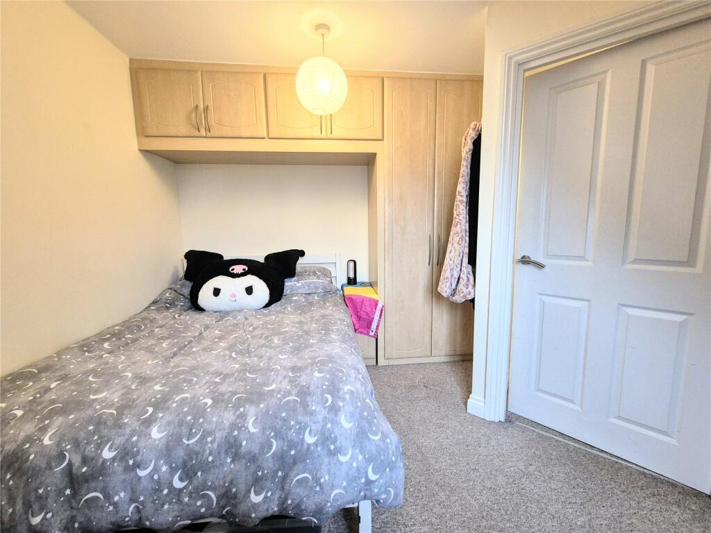 Additional property image - Naishs Street, Frome, Somerset, BA11
