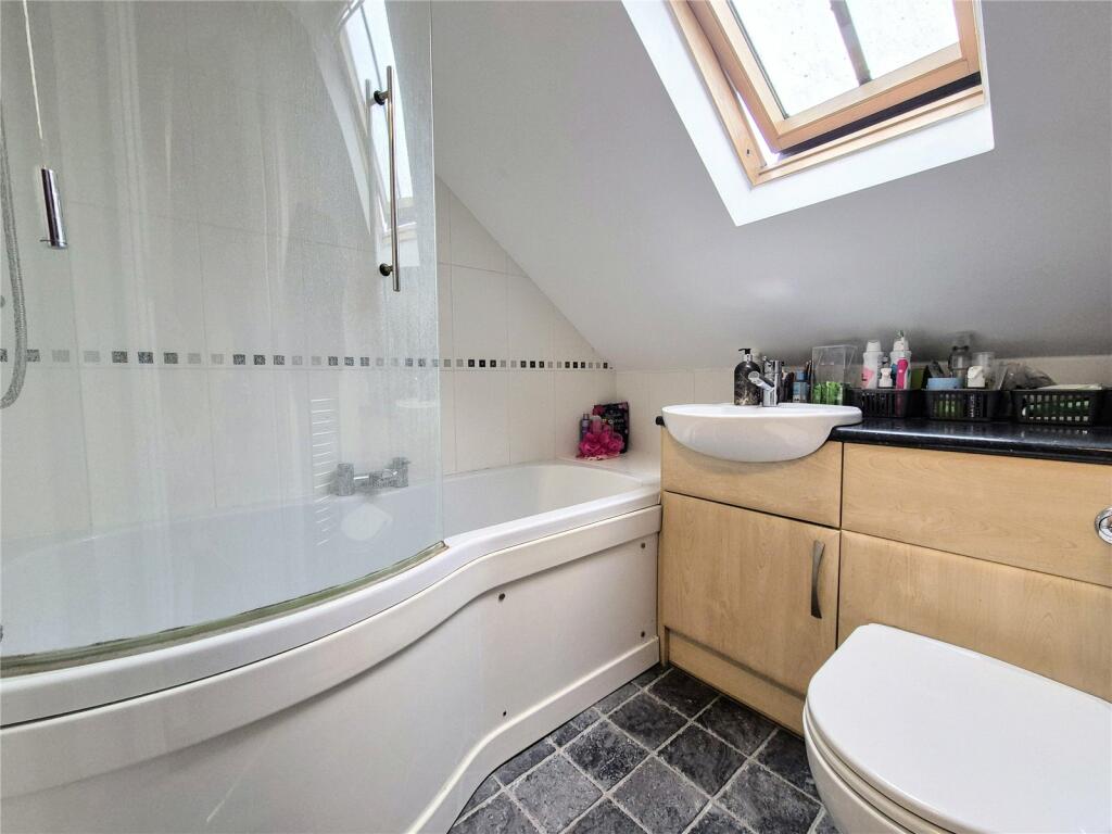 Additional property image - Naishs Street, Frome, Somerset, BA11