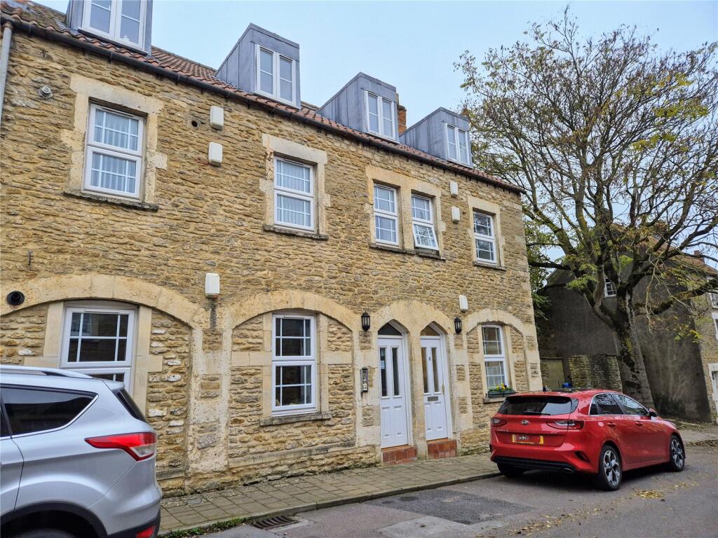 Additional property image - Naishs Street, Frome, Somerset, BA11