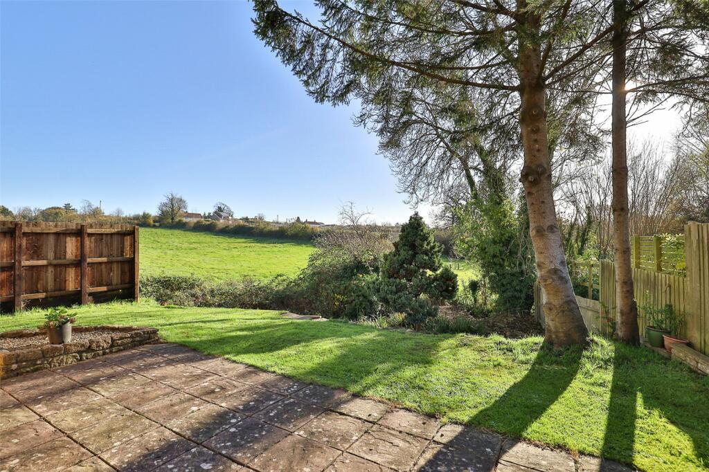 Additional property image - Studley Meadows, Wanstrow, Shepton Mallet, Somerset, BA4