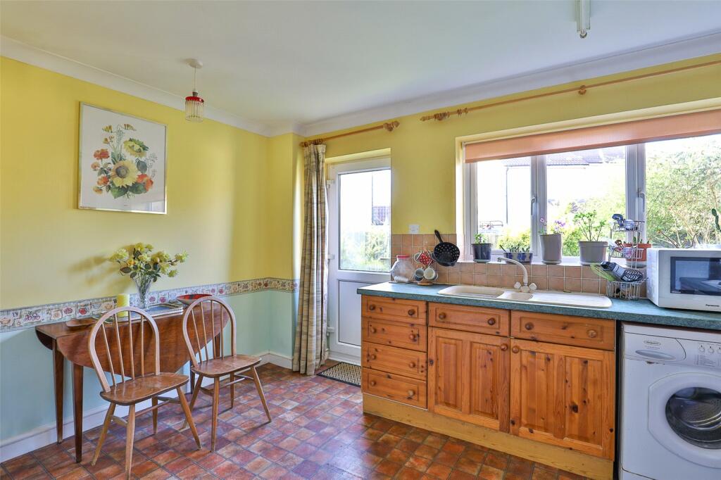 Additional property image - Studley Meadows, Wanstrow, Shepton Mallet, Somerset, BA4