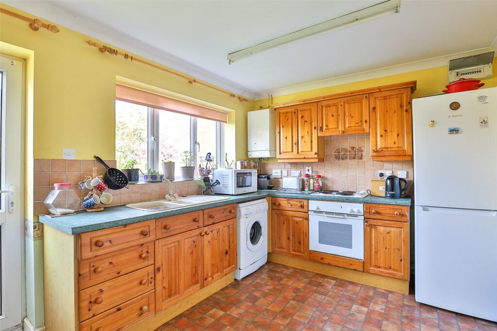 Additional property image - Studley Meadows, Wanstrow, Shepton Mallet, Somerset, BA4