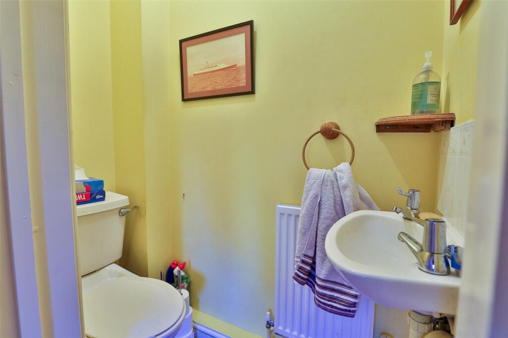 Additional property image - Studley Meadows, Wanstrow, Shepton Mallet, Somerset, BA4