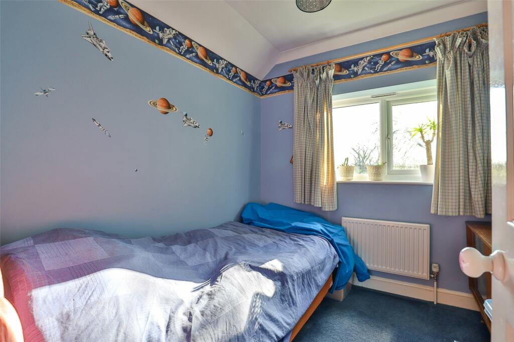 Additional property image - Studley Meadows, Wanstrow, Shepton Mallet, Somerset, BA4