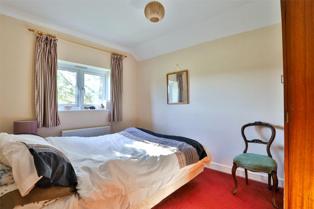 Additional property image - Studley Meadows, Wanstrow, Shepton Mallet, Somerset, BA4
