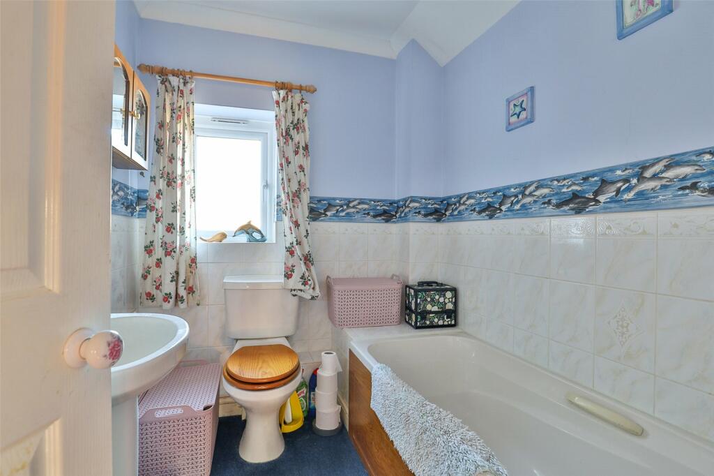 Additional property image - Studley Meadows, Wanstrow, Shepton Mallet, Somerset, BA4