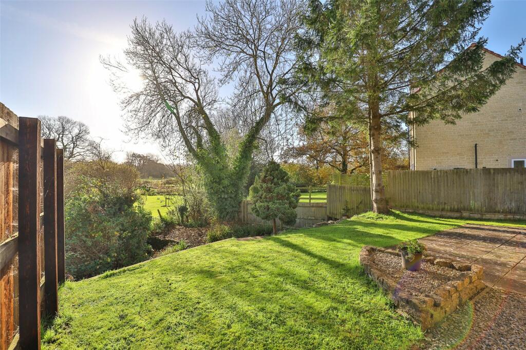 Additional property image - Studley Meadows, Wanstrow, Shepton Mallet, Somerset, BA4