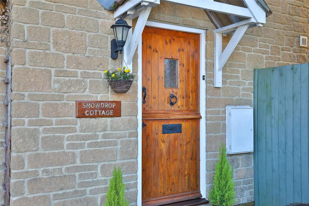 Additional property image - Studley Meadows, Wanstrow, Shepton Mallet, Somerset, BA4