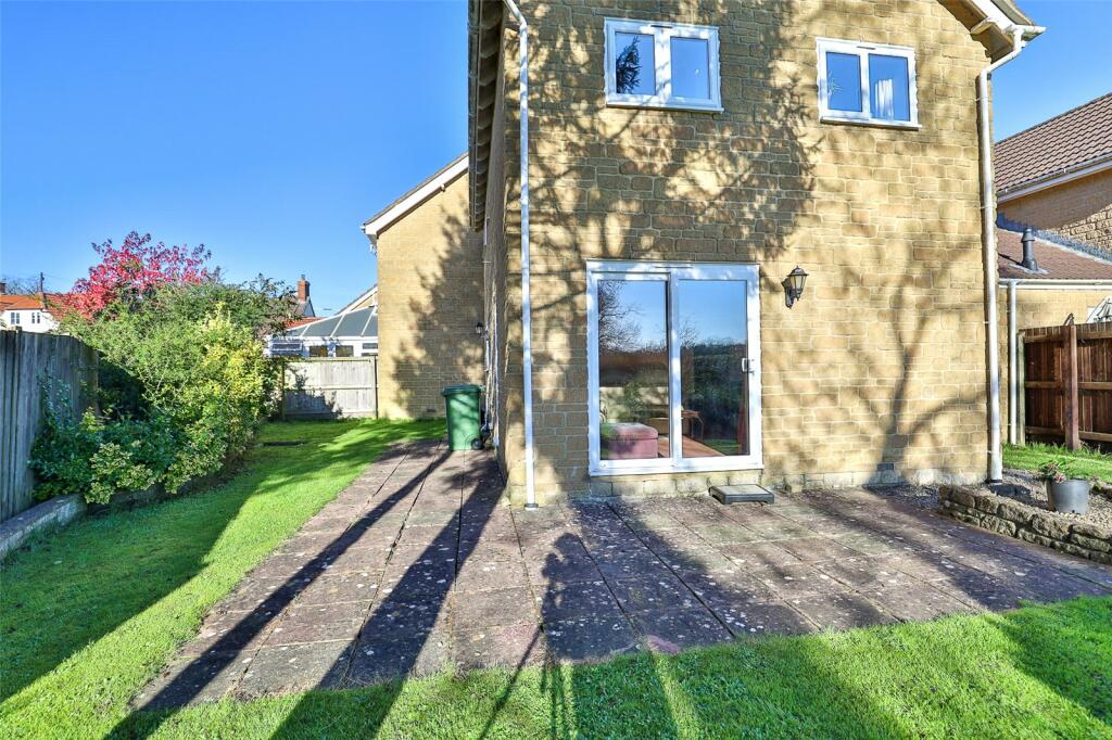 Additional property image - Studley Meadows, Wanstrow, Shepton Mallet, Somerset, BA4