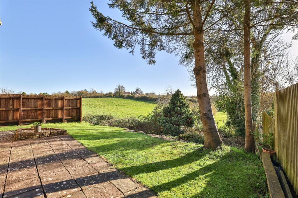 Additional property image - Studley Meadows, Wanstrow, Shepton Mallet, Somerset, BA4