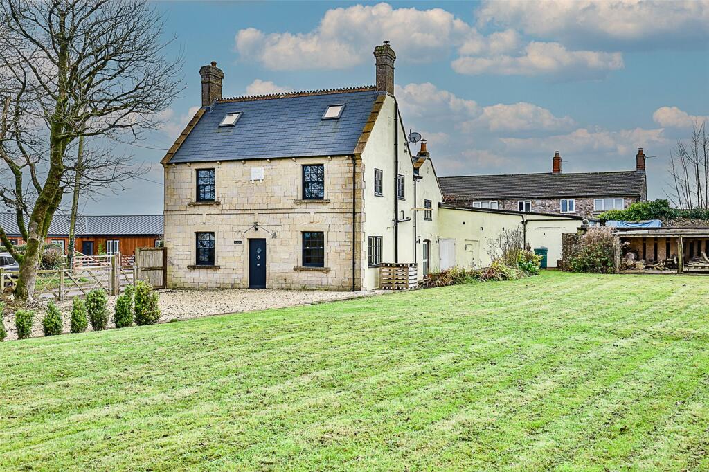 Additional property image - Tadhill, Leigh upon Mendip, Radstock, Somerset, BA3
