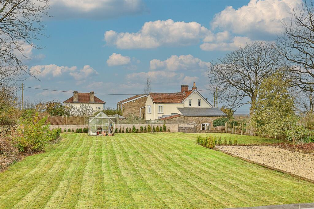 Additional property image - Tadhill, Leigh upon Mendip, Radstock, Somerset, BA3