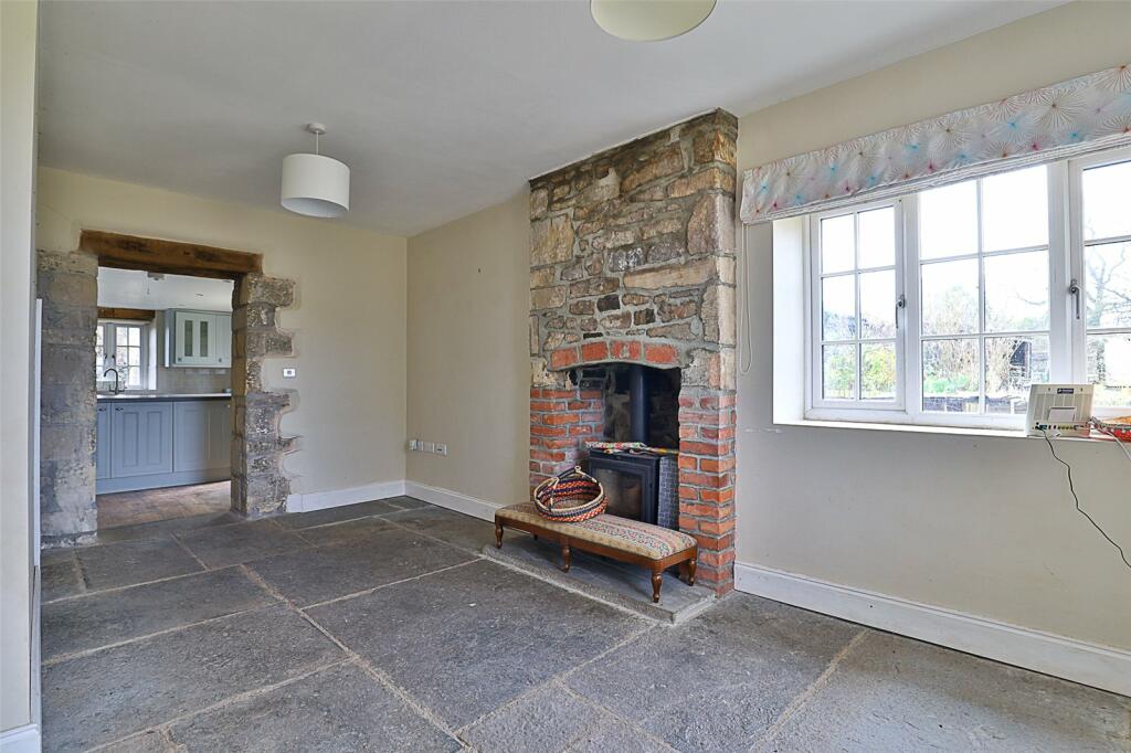 Additional property image - Tadhill, Leigh upon Mendip, Radstock, Somerset, BA3