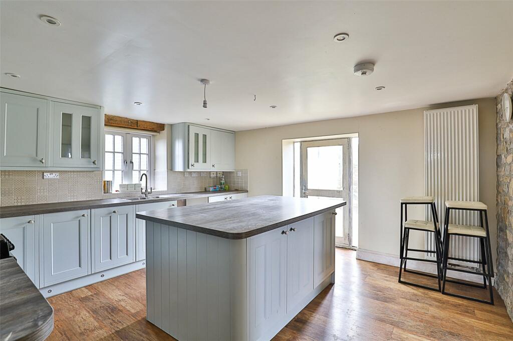 Additional property image - Tadhill, Leigh upon Mendip, Radstock, Somerset, BA3