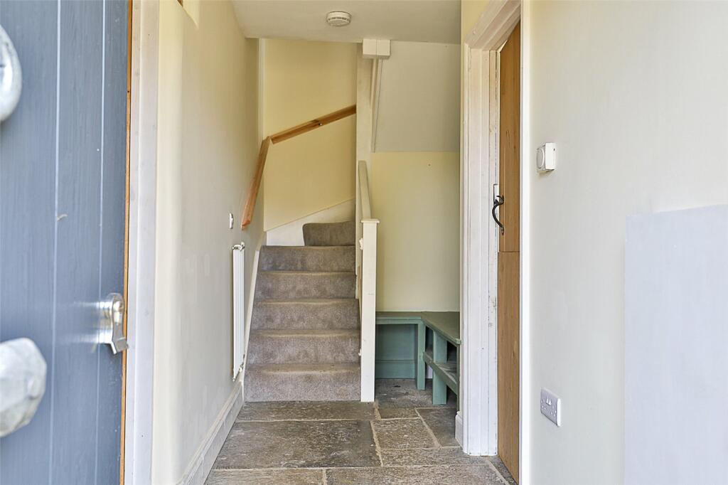 Additional property image - Tadhill, Leigh upon Mendip, Radstock, Somerset, BA3