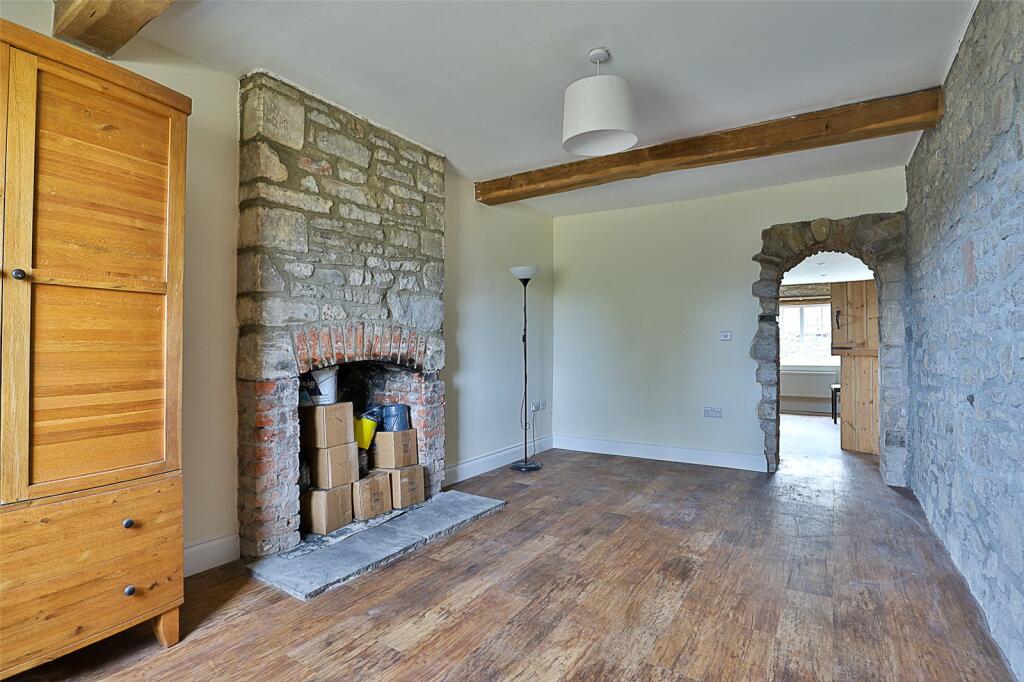 Additional property image - Tadhill, Leigh upon Mendip, Radstock, Somerset, BA3