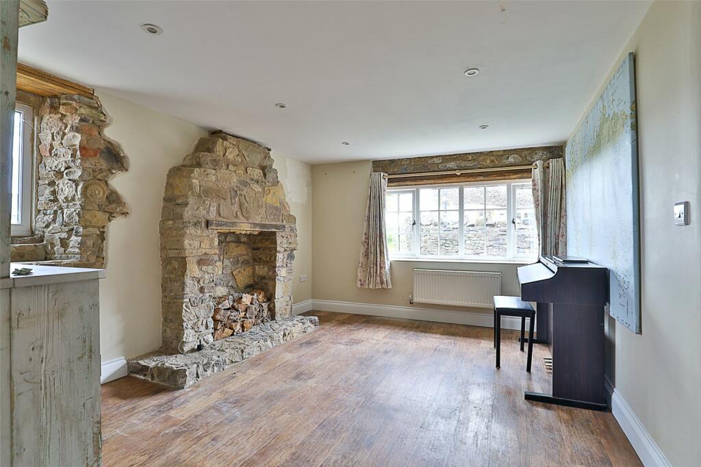 Additional property image - Tadhill, Leigh upon Mendip, Radstock, Somerset, BA3