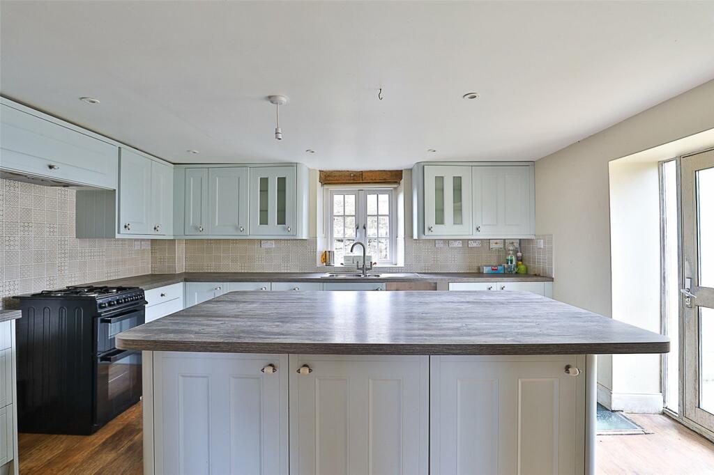 Additional property image - Tadhill, Leigh upon Mendip, Radstock, Somerset, BA3