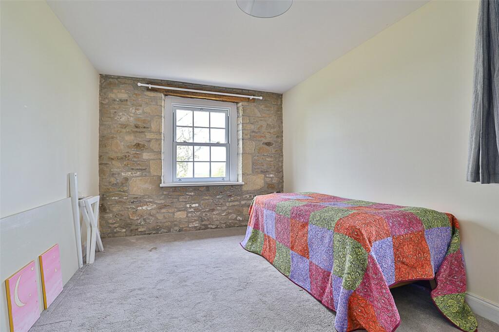 Additional property image - Tadhill, Leigh upon Mendip, Radstock, Somerset, BA3