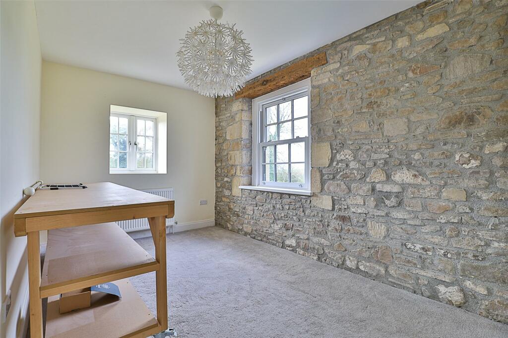 Additional property image - Tadhill, Leigh upon Mendip, Radstock, Somerset, BA3