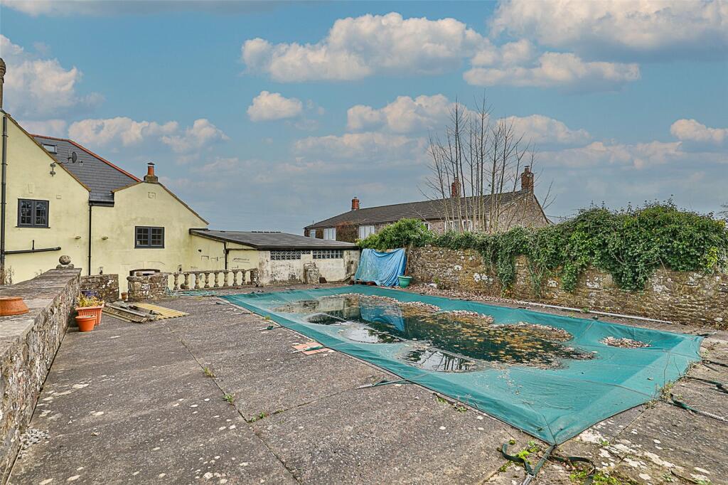 Additional property image - Tadhill, Leigh upon Mendip, Radstock, Somerset, BA3